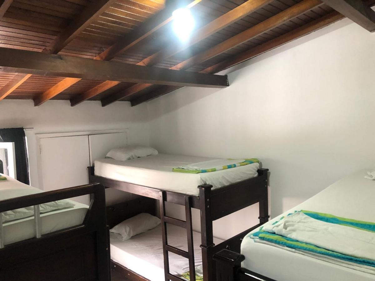New Memphis Hostal Medellin Exterior photo