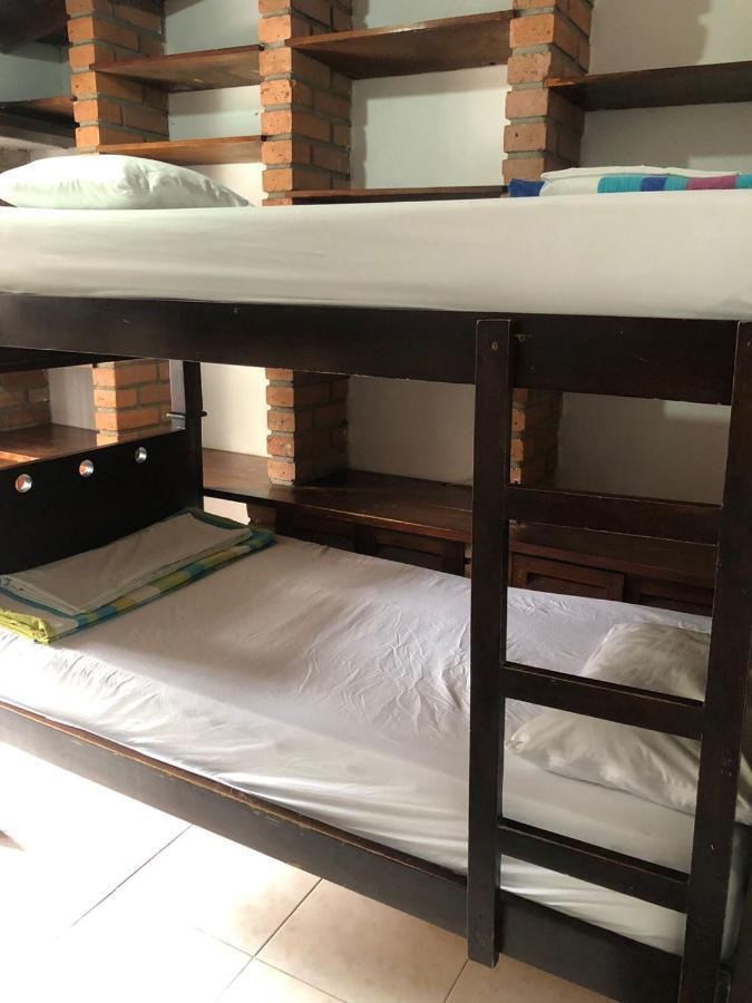New Memphis Hostal Medellin Exterior photo