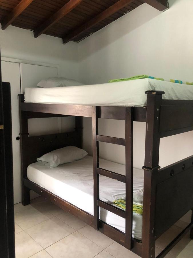 New Memphis Hostal Medellin Exterior photo