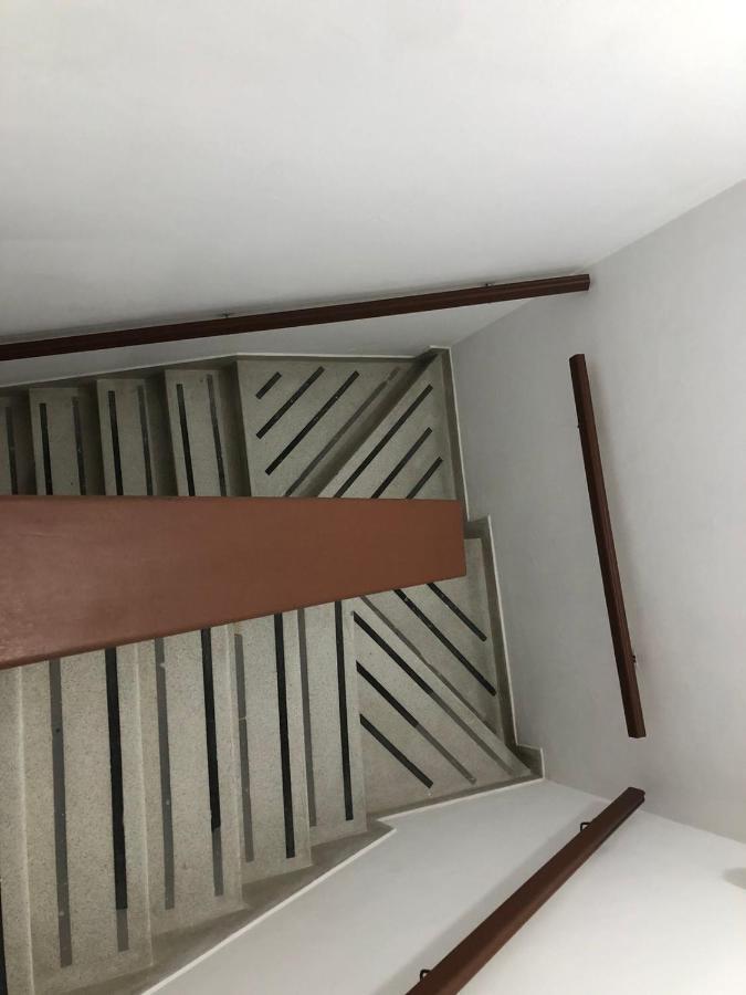 New Memphis Hostal Medellin Exterior photo