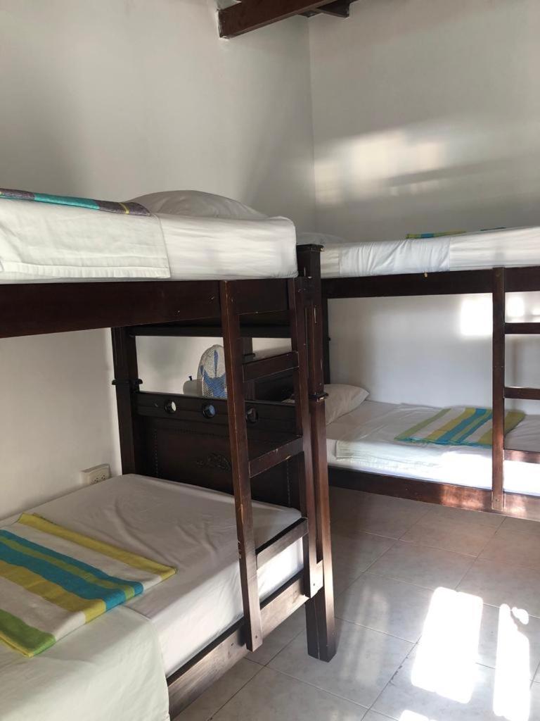 New Memphis Hostal Medellin Exterior photo