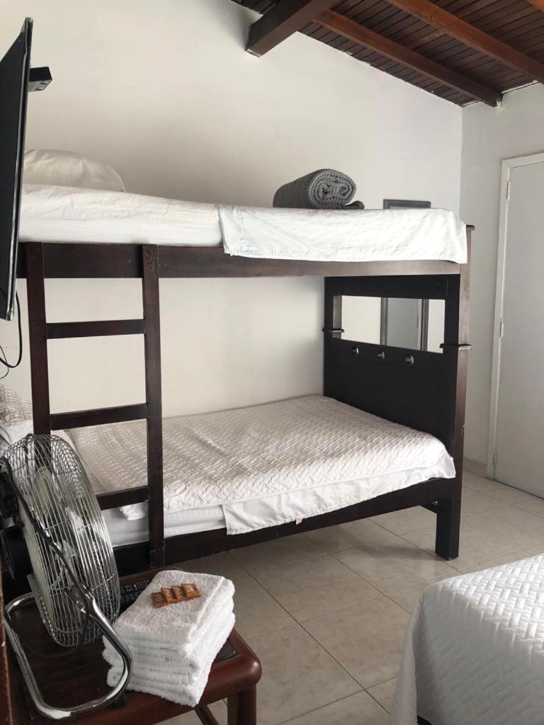 New Memphis Hostal Medellin Exterior photo
