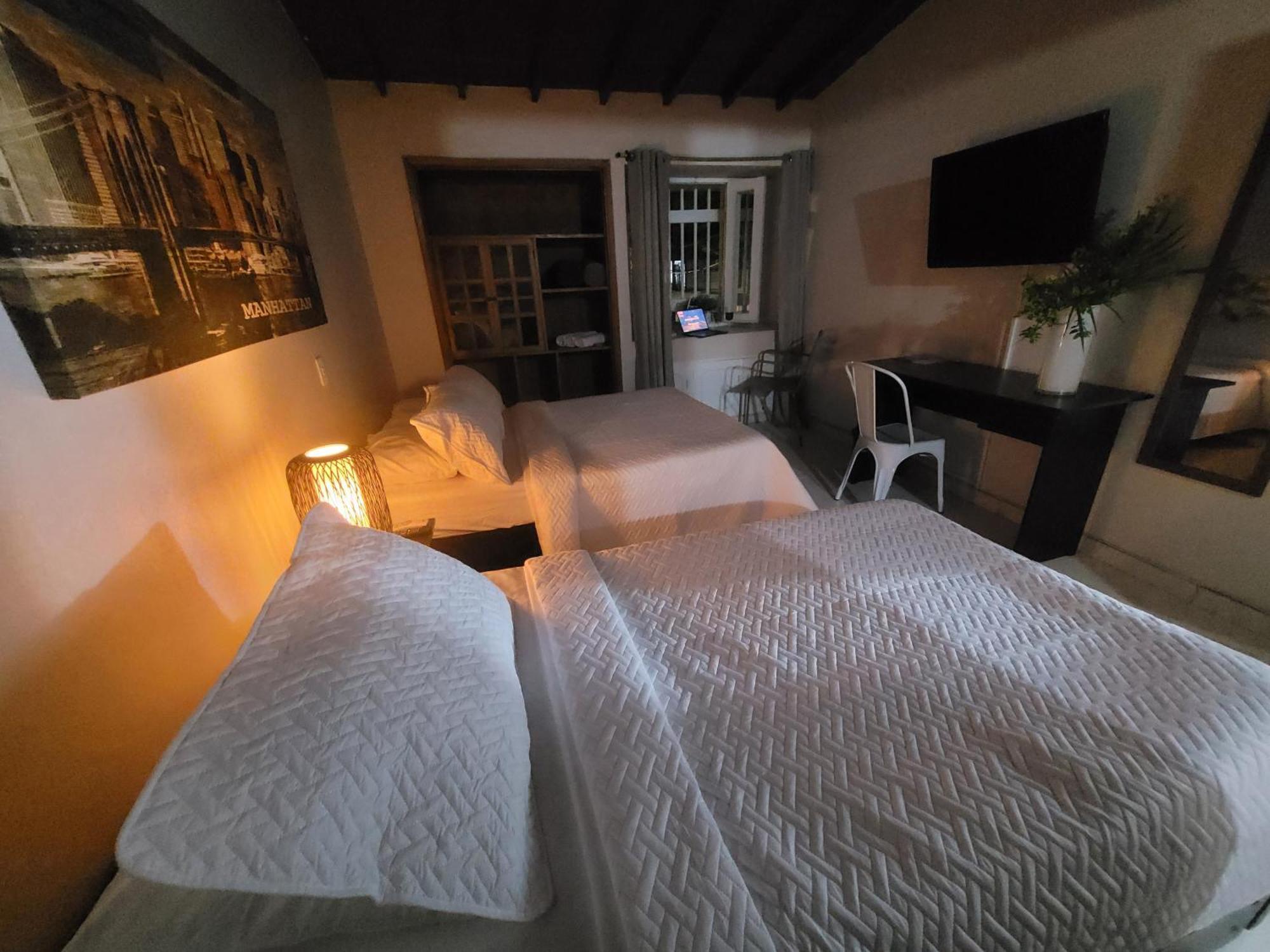 New Memphis Hostal Medellin Exterior photo